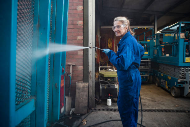 Best Gas Station Cleaning  in Forsyth, MO