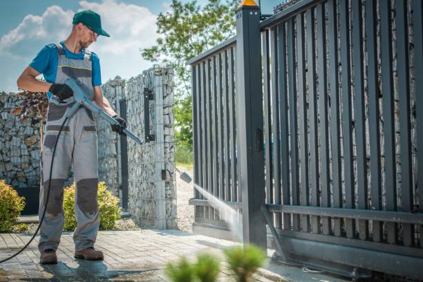 Trusted Forsyth, MO Pressure Washing Services Experts