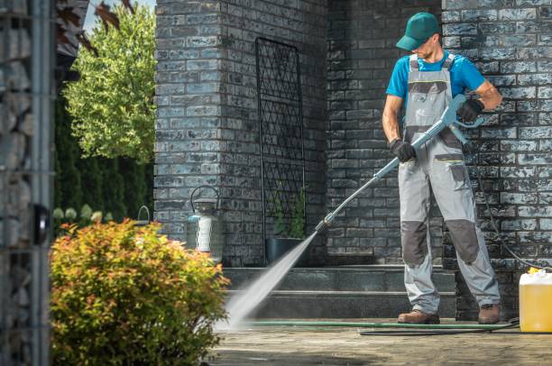 Best Roof Washing  in Forsyth, MO