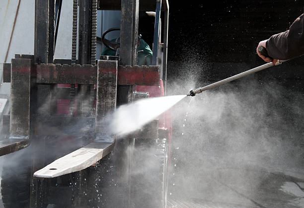Best Oil Spill Cleanup  in Forsyth, MO