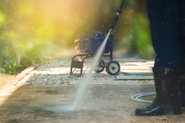 Best Dumpster Area Cleaning  in Forsyth, MO